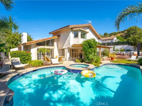 4441 Park Alisal, Calabasas, CA 91302