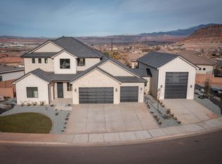 1203 E Corral Way, Washington, UT 84780