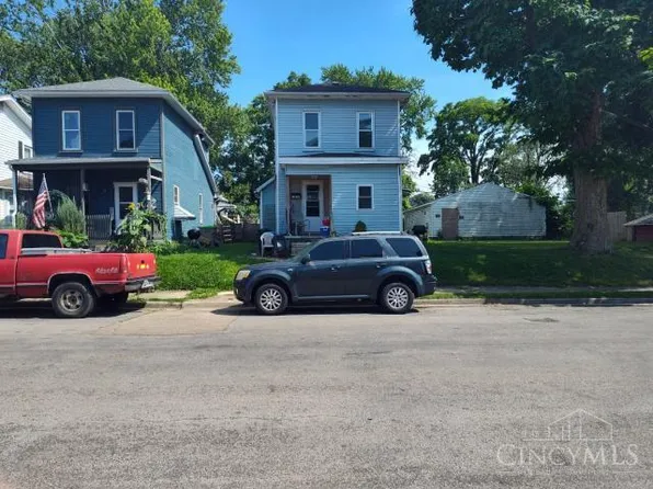 1024 Elder St, Springfield, OH 45505