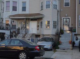 43 Arlington Ave, Jersey City, NJ