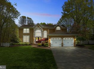 1604 Persimmon Ct, Williamstown, NJ 08094