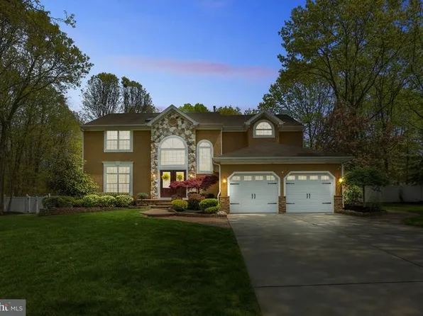1604 Persimmon Ct, Williamstown, NJ 08094