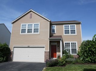 1801 Baring Ridge Dr, Plainfield, IL 60586