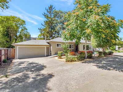 209 Decoe Street, Santa Rosa, CA, 95401