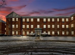 13793 Cedar Rd APT 106A, South Euclid, OH 44118