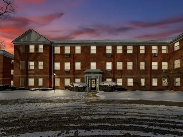 13793 Cedar Rd APT 106A, South Euclid, OH 44118