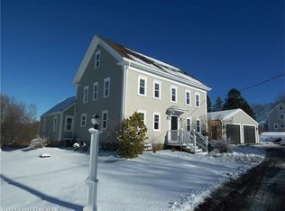 154 Cape Neddick Rd, York, ME 03909
