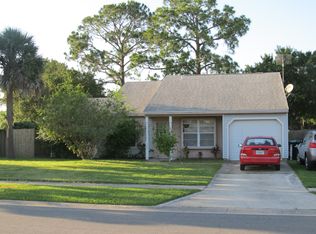 1609 Norwood St NE, Palm Bay, FL 32905