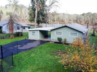 3538 Fisher Rd, Roseburg, OR 97471