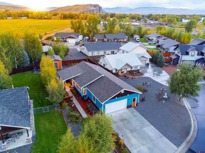 706 Andrew Lane, Gunnison, CO, 81230