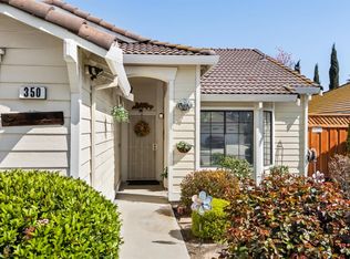 350 Pepperwood Ct, Tracy, CA 95376