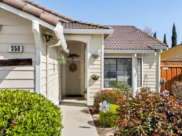 350 Pepperwood Ct, Tracy, CA 95376