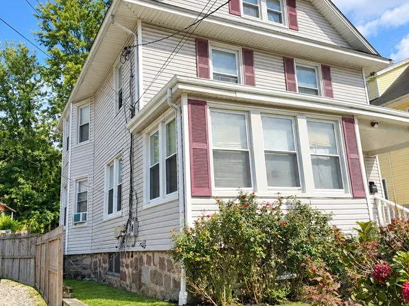 2 Lincoln Avenue, Norwalk, CT 06854
