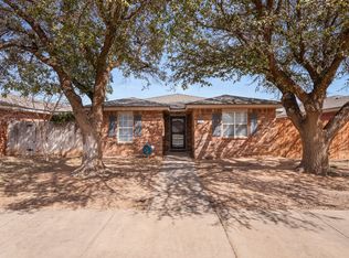 1009 Ironton Ave, Lubbock, TX 79416