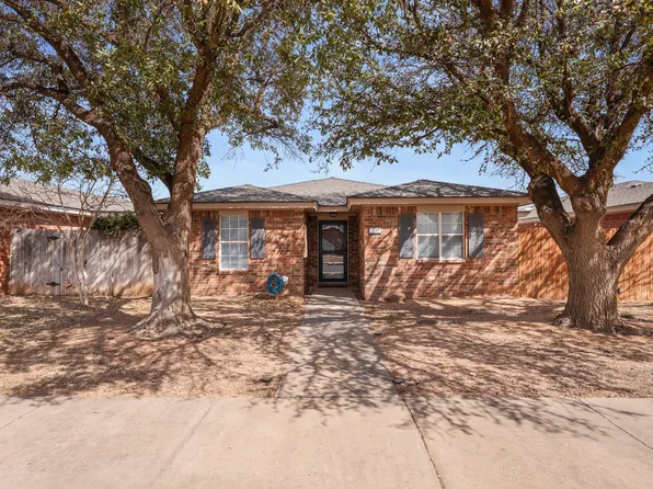 1009 Ironton Ave, Lubbock, TX 79416