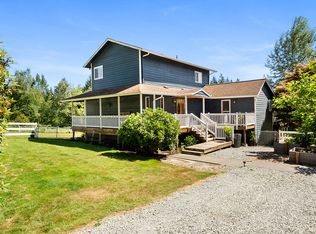 17709 87th Ave SE, Snohomish, WA 98296