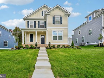 10004 Campbell Blvd, Middle River, MD, 21220