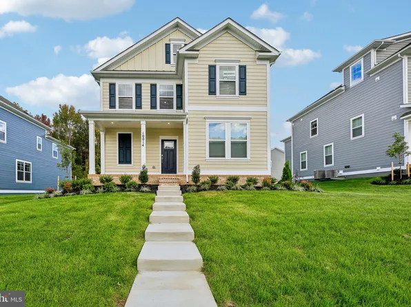 10006 Campbell Blvd, Middle River, MD 21220