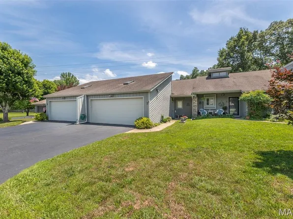 3 Shadowbrook Dr, Poplar Bluff, MO 63901