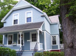 6 Farnum St, Worcester, MA 01602