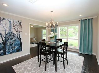 7627 Del Rey Ln, Houston, TX 77071