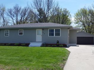 914 T Ave, Nevada, IA 50201