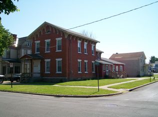 312 N Washington St #1, Rome, NY 13440