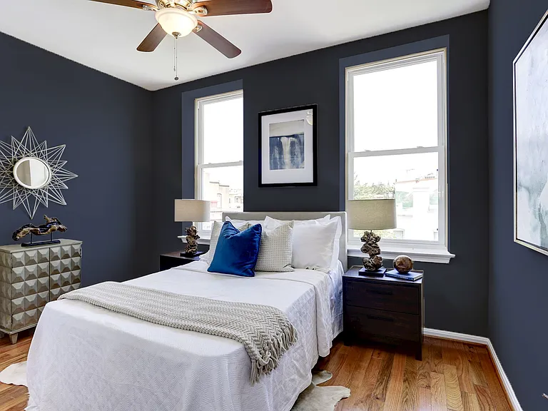 1708 9th St NW #Penthouse B — Photo 18