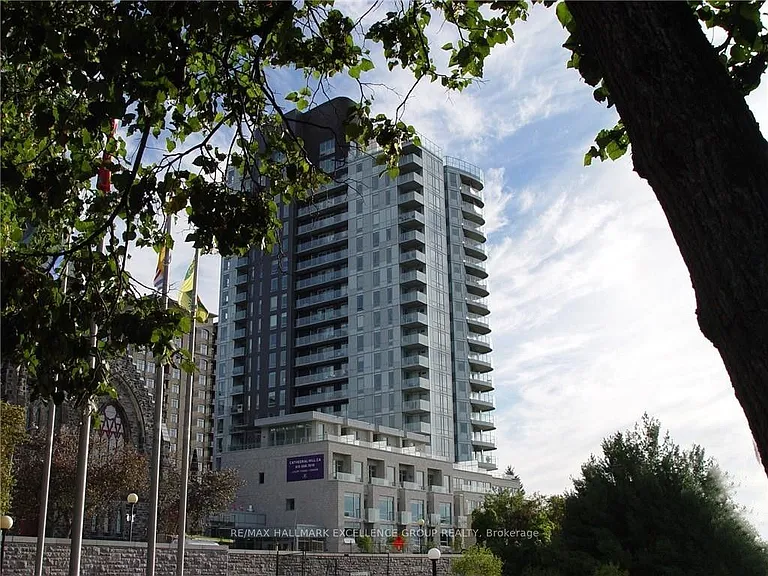 428 Sparks St #1904 — Photo 1