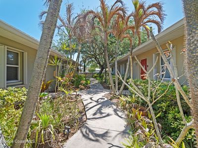 236 Woodland Ave APT 3, Cocoa Beach, FL, 32931