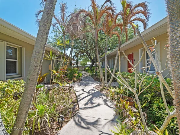 236 Woodland Ave APT 3, Cocoa Beach, FL 32931