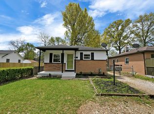 1665 Elmore Ave, Columbus, OH 43224