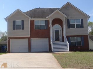 7141 Hibiscus Ct, Riverdale, GA 30296