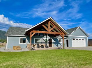 4 Tomahawk Ct, Thompson Falls, MT 59873