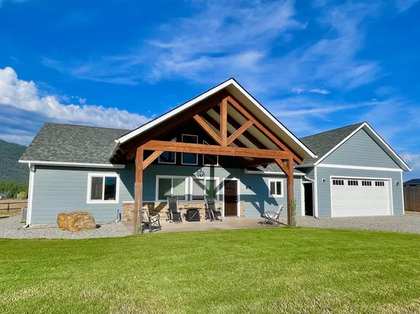 4 Tomahawk Ct, Thompson Falls, MT 59873