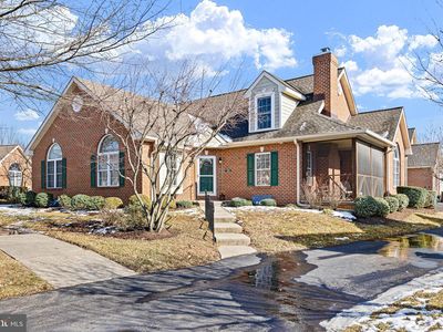 123 Lynthwaite Farm Ln #35, Wilmington, DE, 19803