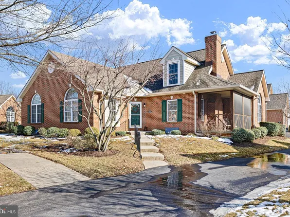 123 Lynthwaite Farm Ln #35, Wilmington, DE 19803