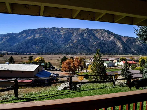 7 Mountain Vista Dr, Garden Valley, ID 83622