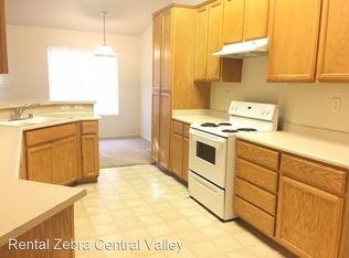 2457 N Shoemaker Ave, Merced, CA 95348