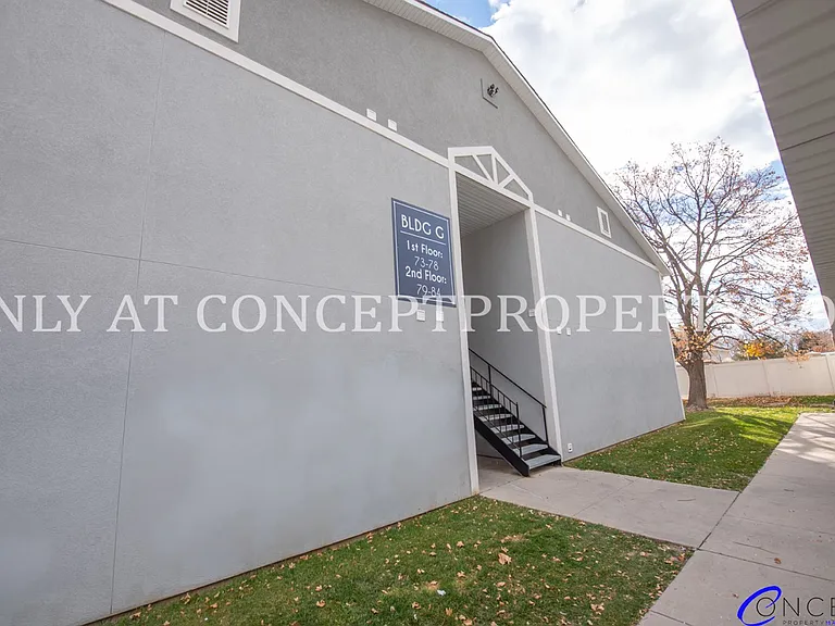 Aspen Pines — Photo 111
