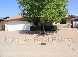 5415 S Hazelton Ln, Tempe, AZ 85283