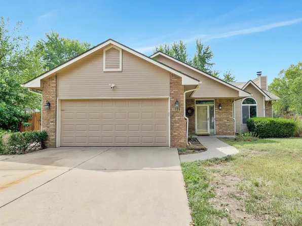 1928 S Crestline Ave, Wichita, KS 67209