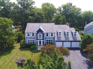 17707 Dr Walling Rd, Poolesville, MD 20837