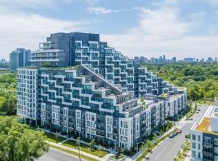 25 Adra Grado Way #555, Toronto, ON M2J0H6