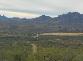 211 Avenida Ostion #84-RIO, Rio Rico, AZ 85648