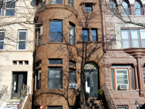 579 Jefferson Avenue