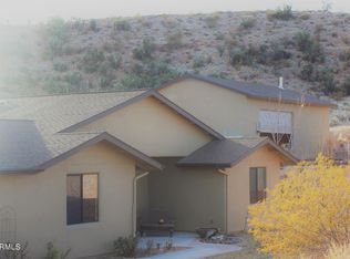 2450 S Anasazi Way, Cornville, AZ 86325