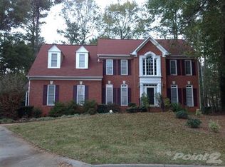 3870 Brookwater Point, Decatur, GA 30034