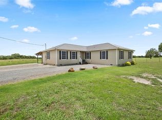 238 Spring Town Rd, Van Alstyne, TX 75495