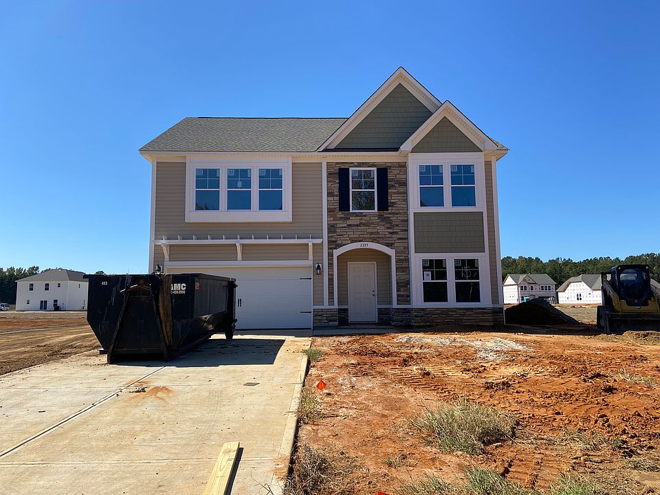 2335 Worshipper Court Lot 15